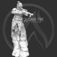 Blackwatch Crusader Jetpack Bundle
